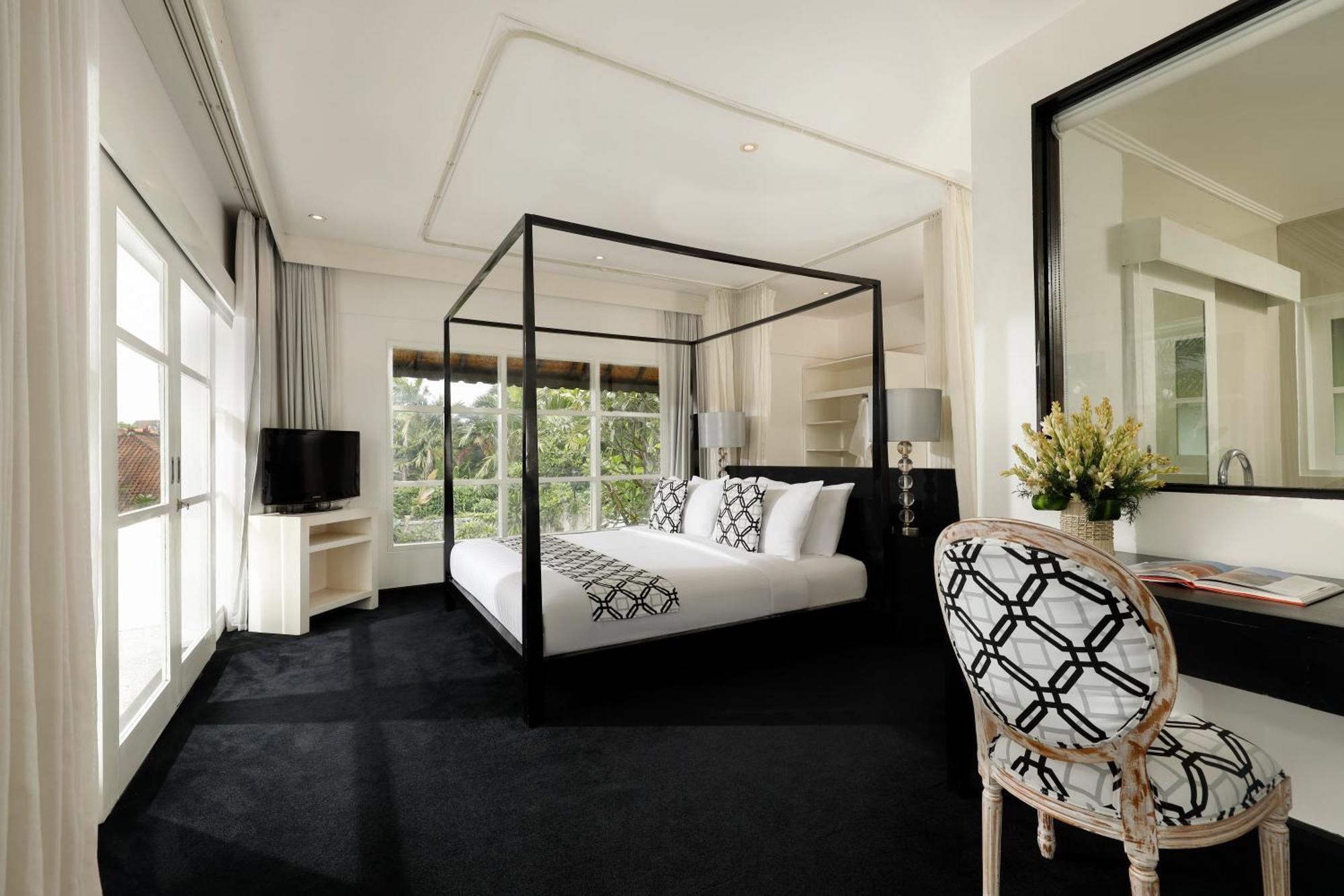 Shanti Estate Seminyak By Nakula Exterior photo